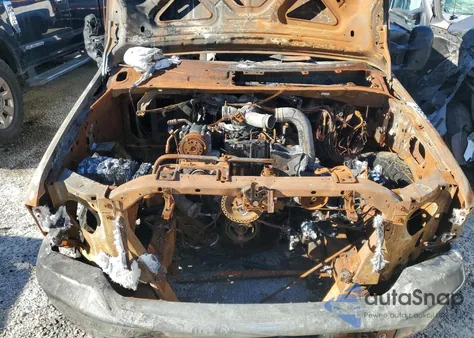 2003 Ford F350 Super Duty from USA, damaged, VIN 1FTWW32F23EA14307